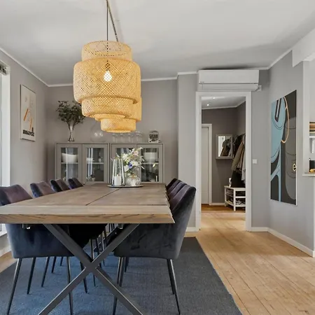 Bodulf - 300m From The Sea By Interhome *