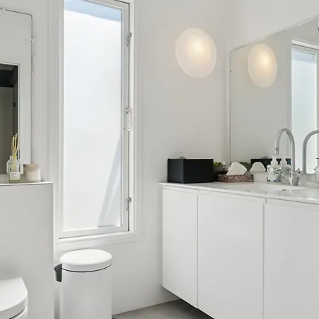 Bodulf - 300m From The Sea By Interhome * Hornbæk