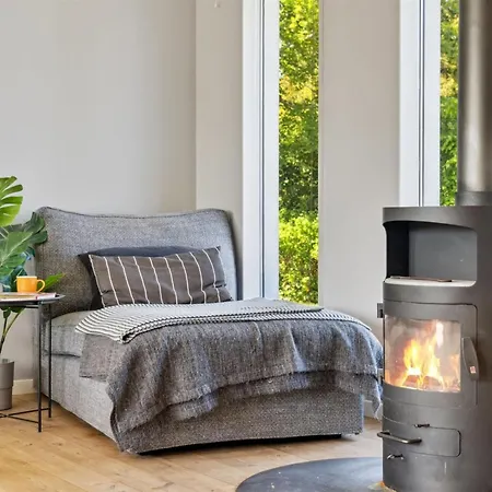 Bodulf - 300m From The Sea By Interhome Feriehus *