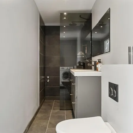 Bodulf - 300m From The Sea By Interhome * Hornbæk
