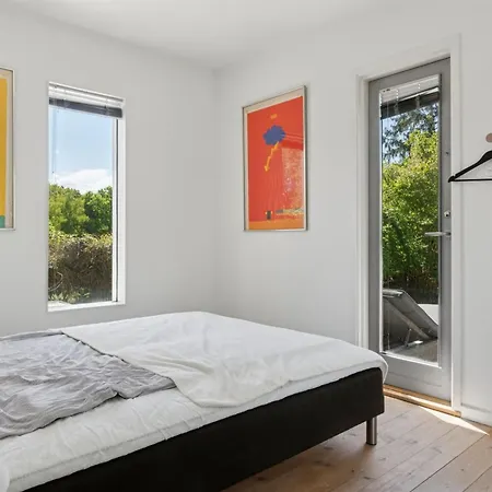 Dom wakacyjny Bodulf - 300m From The Sea By Interhome *