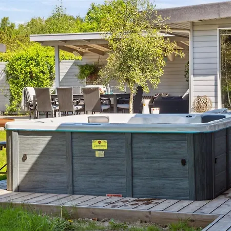 Bodulf - 300m From The Sea By Interhome Feriehus