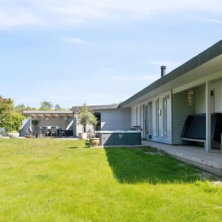 Bodulf - 300m From The Sea By Interhome Dom wakacyjny *